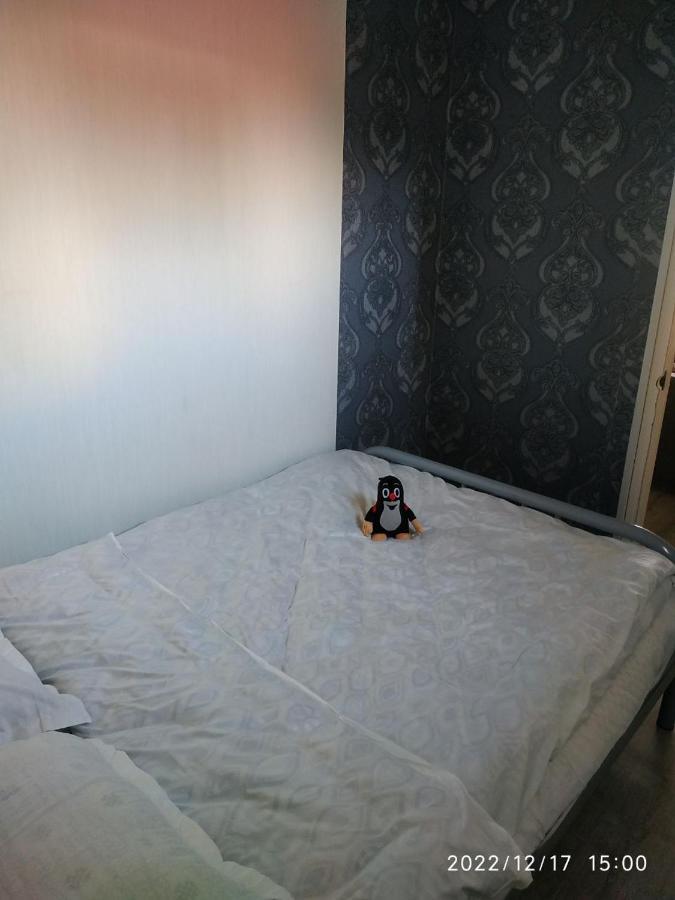Apartment Sandra Тбілісі Екстер'єр фото