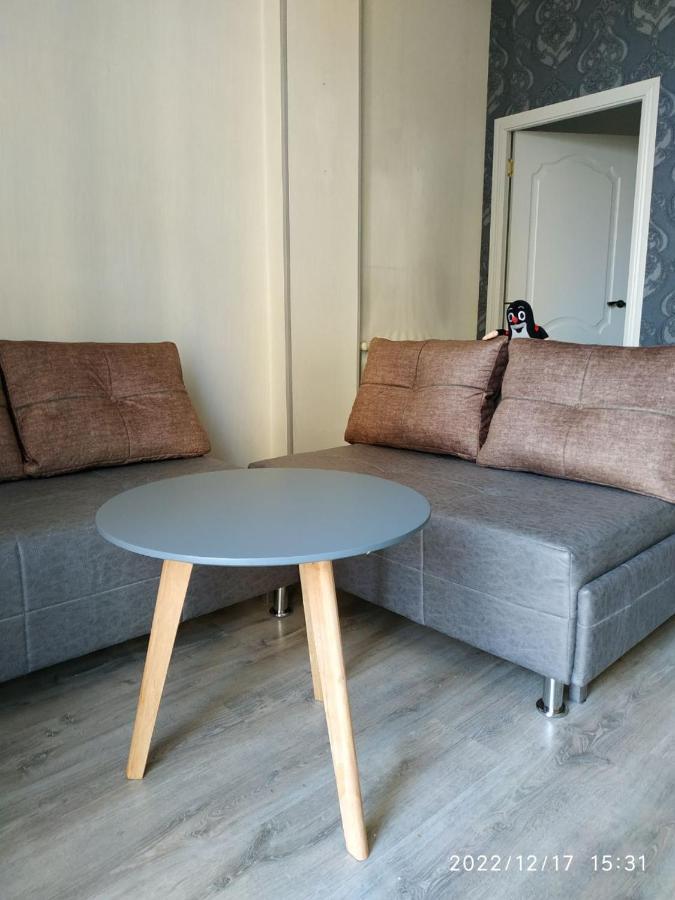 Apartment Sandra Тбілісі Екстер'єр фото