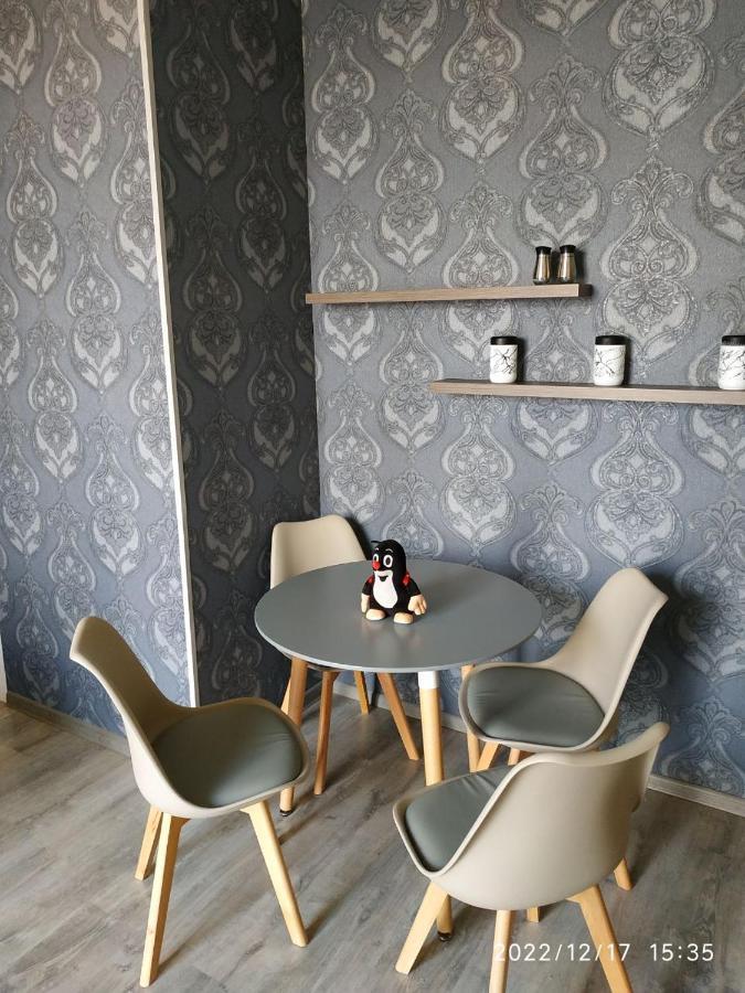 Apartment Sandra Тбілісі Екстер'єр фото