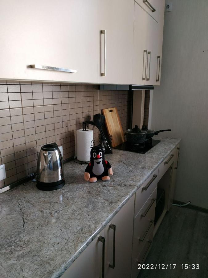 Apartment Sandra Тбілісі Екстер'єр фото