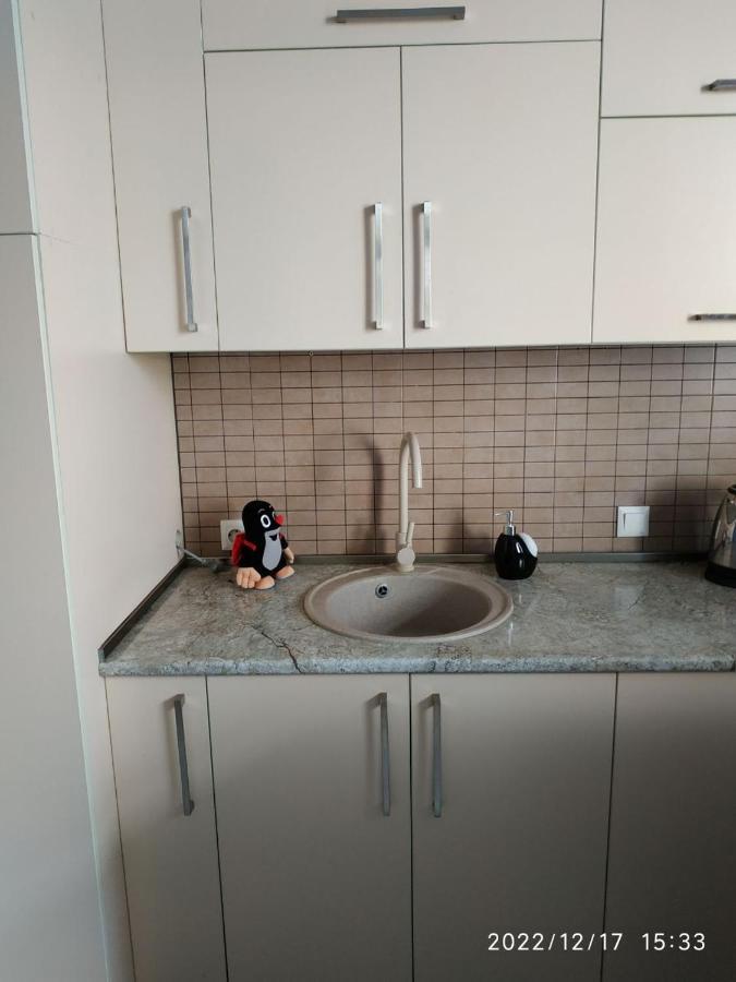 Apartment Sandra Тбілісі Екстер'єр фото