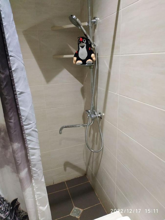 Apartment Sandra Тбілісі Екстер'єр фото