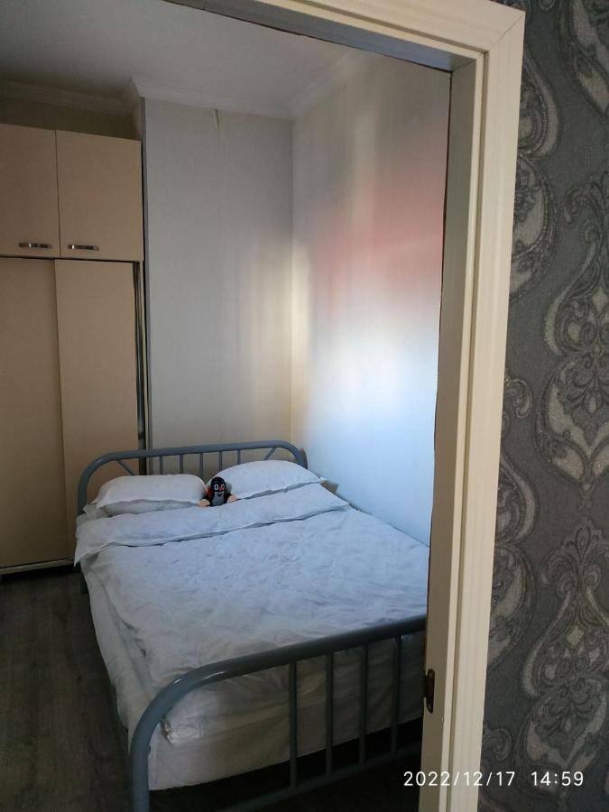 Apartment Sandra Тбілісі Екстер'єр фото