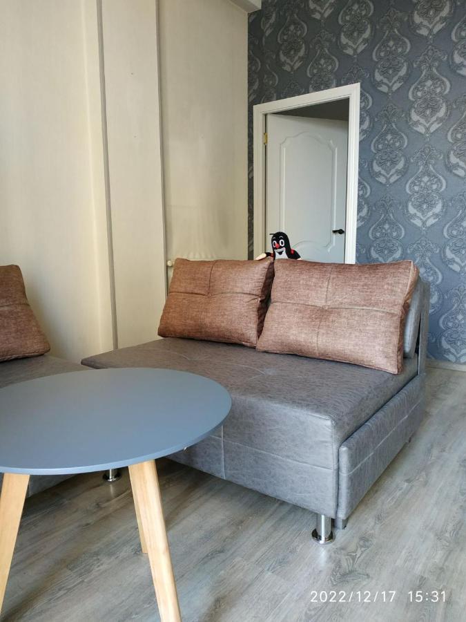 Apartment Sandra Тбілісі Екстер'єр фото