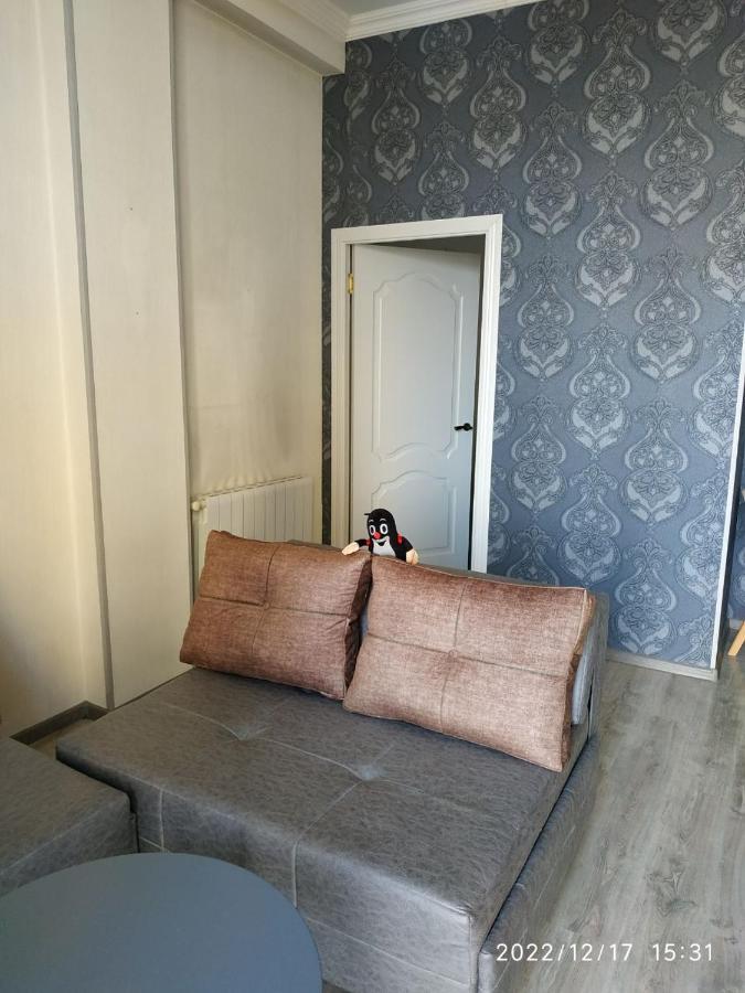 Apartment Sandra Тбілісі Екстер'єр фото