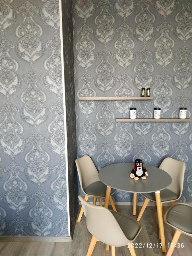 Apartment Sandra Тбілісі Екстер'єр фото