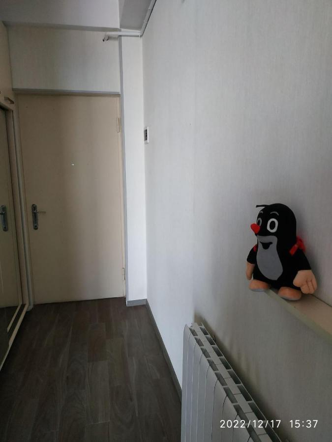 Apartment Sandra Тбілісі Екстер'єр фото